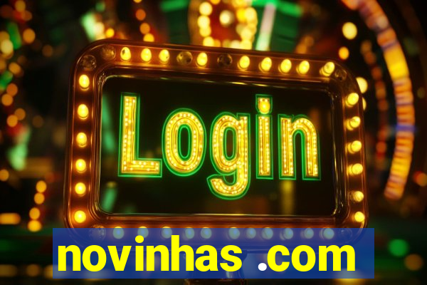 novinhas .com